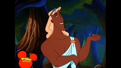 Hercules - S01ep10 - The Prince Of Thrace part2