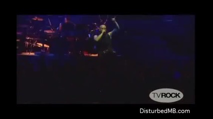 Disturbed - Believe Live in Chicago