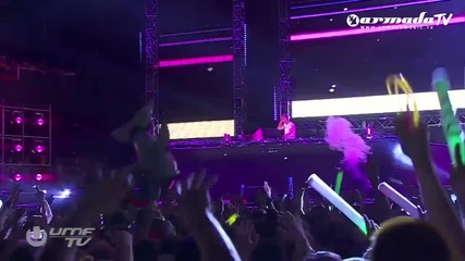 New! Armin van Buuren - Ultra Music Festival Miami Gaia - J'ai Envie De Toi