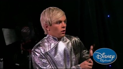 Out of This World Weekend - Austin & Ally
