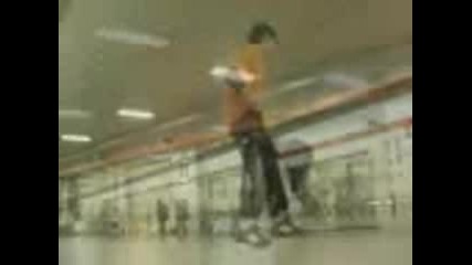 Break Dance