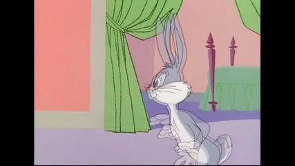 Bugs Bunny-epizod120-rabbit Romeo