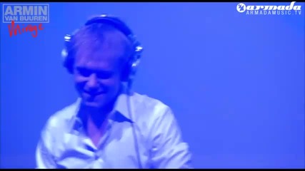 W & W - Alpha ( Live from Armin Only Mirage)