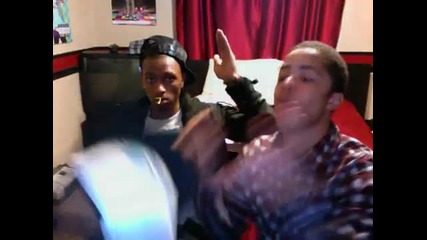 New Boyz - Ben J & Legacy 