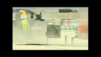 Nai - Dobroto ot Ken Block - subaru 