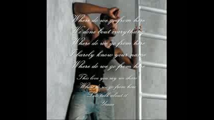 Ray J - Where Do We Go From Here