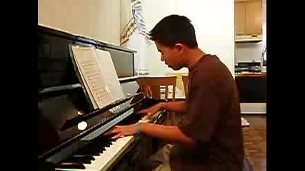 Nothings Gonna Change My Love - Piano