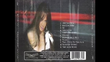 Benedictum - Wicca
