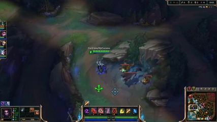 Elise Plays part 1