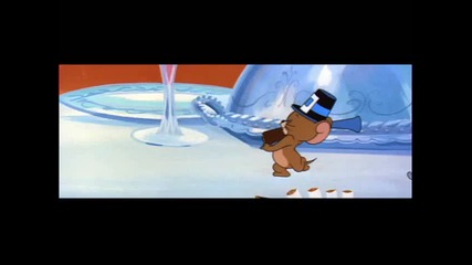 Tom And Jerry - 107 - Feedin The Kiddie (1957) 