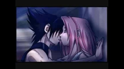 Sasuke Loves Sakura Not Karin