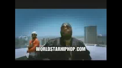 Ace Hood (feat. Rick Ross & Jazmine Sullivan) - Champion [official Video]