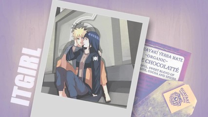 [naruhina] You can be my girl