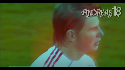 Andrei Arshavin - Arsenal Fc 2009 2010 [hd]