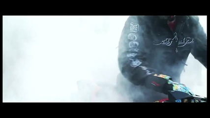 Ducati Monster