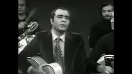 Stelios Kazantzidis - Ti Theleis Apo Menane