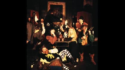 Blackmores Night - Rainbow Eyes 