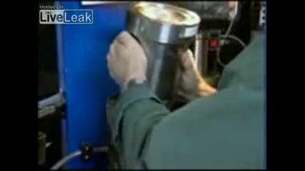 уникано нещо Bofors 155 Bonus