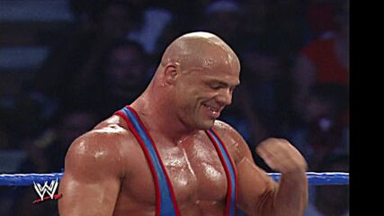 Eddie Guerrero vs. Kurt Angle - 2-Out-Of-3 Falls Match: SmackDown, Sept. 2, 2004 (Full Match)
