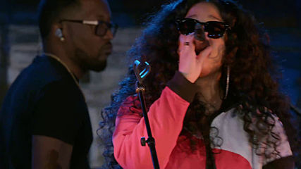 Performance - Her - As I Am - Mtv Push