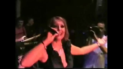 Dragana Mirkovic - Milo moje sto te nema Srebrenik 2005 