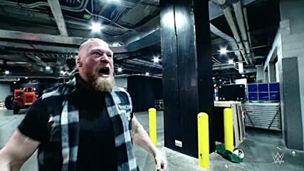 Relive latest confrontation between Brock Lesnar and Roman Reigns: Raw, March 21, 2022
