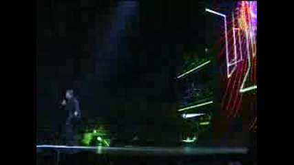 George Michael 25 Live In Barcelona