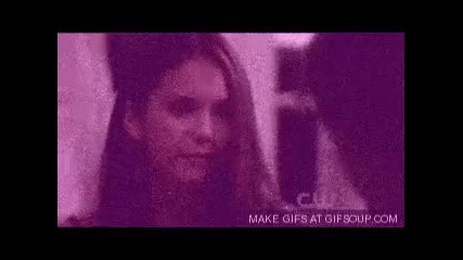 Damon, Stefan & Elena (we found love)