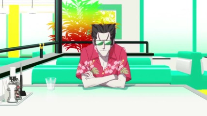 Monogatari Series Second Season 21