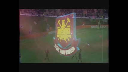 Carlton Cole - West Ham United 