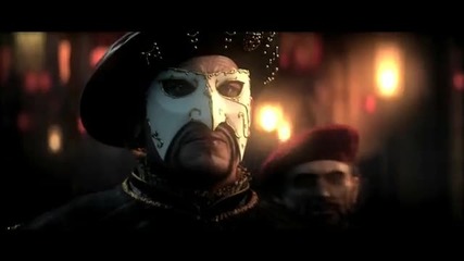 Assassin s Creed 2 Music Video I bring you hell