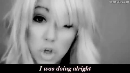 Britney Spears - 3 - Parody (speidi Free) 