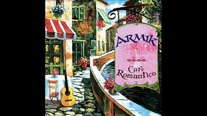 Armik - Road To Hana (Guitarrista) 2007 New