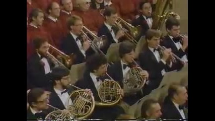 Sleigh Ride John Williams & The Boston Pops (live)