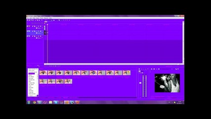 Урок със Sony Vegas