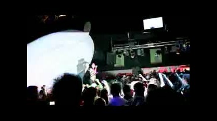Inna @ Germany ( Russian club )