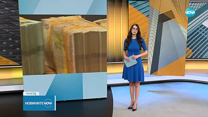 Новините на NOVA (19.03.2025 - 6.00)