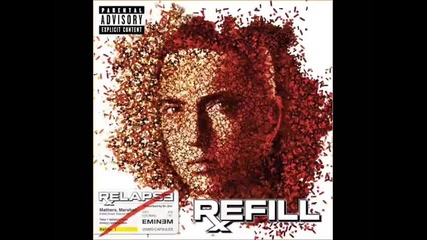 Eminem - Drop the Bomb On Em - Refill 