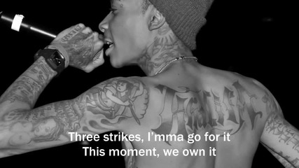 2 Chainz feat. Wiz Khalifa - We Own It