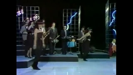 Vera Matovic 1990 - Prvi put