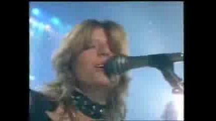 20th Century Boy - Girlschool