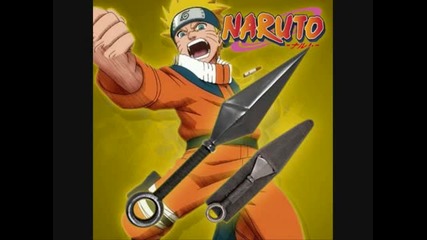 Naruto Soundtrack - Flow Go!! 