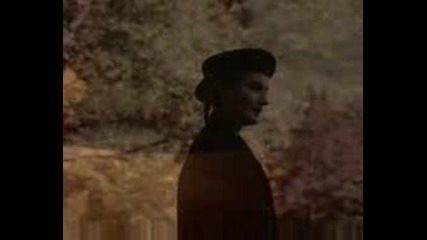 Jane Siberry - The Walking