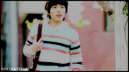Love Rain Sun Ho Hana