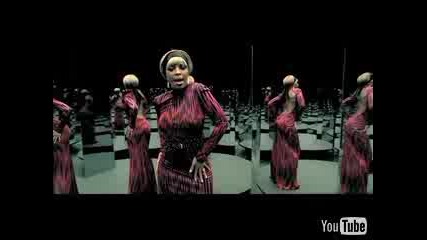 Mary J. Blige - Just Fine (Oficial Video)
