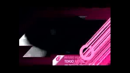 Наградите На Вива Tokio Hotel - Best Video - Comet 2008
