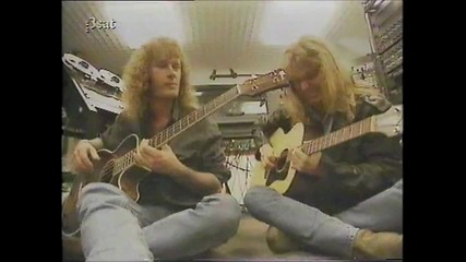 Helloween - Тv Special - 1993