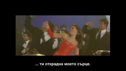 Garam Masala - Chori Chori Chori + Превод 