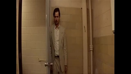 Psycho Man - Stansfield (leon 1994) 