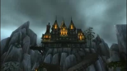 world of warcraft cataclysm trailer blizzcon 2010 [hq]